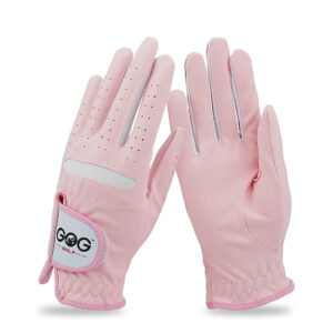 GOG Pink Women's Golf Glove